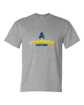 Picture of 3-Short Sleeve Tshirt (Sport Grey)-Academy Camps