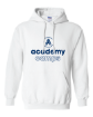 Picture of 4-Heavy Blend™ Hooded Sweatshirt (White)-Academy Camps