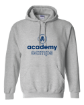 Picture of 4-Heavy Blend™ Hooded Sweatshirt (Sport Grey)-Academy Camps
