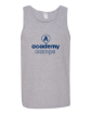 Picture of 4-Heavy Cotton™ Tank Top (Sport Grey)-Academy Camps