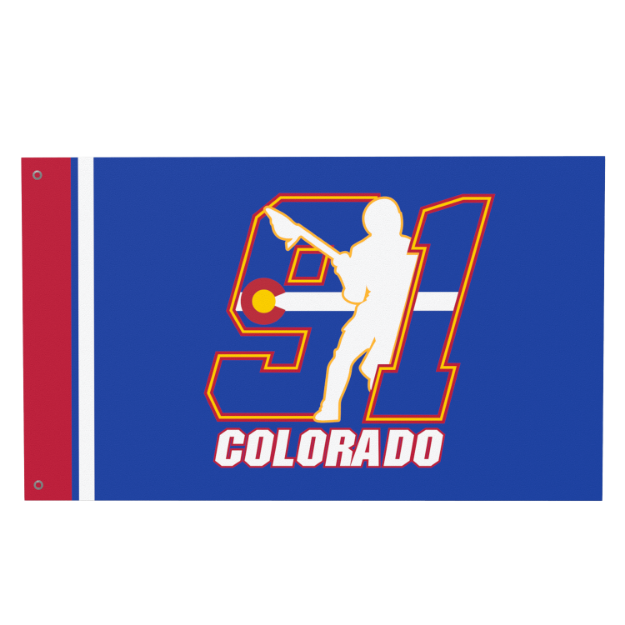 Picture of Flag-Team91 Colorado