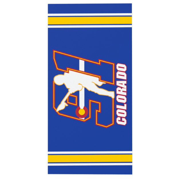 Picture of Towel-Team91 Colorado