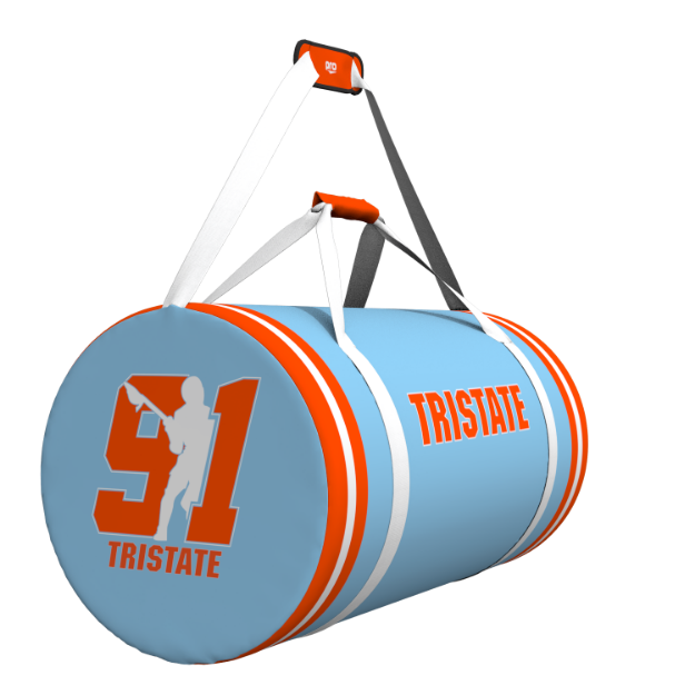 Picture of Duffel Bag-91 tri state