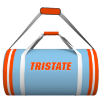 Picture of Duffel Bag-91 tri state