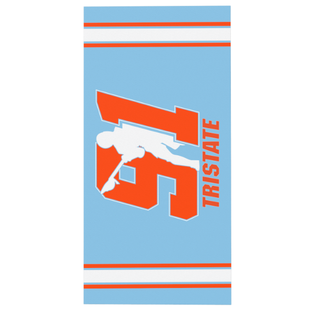 Picture of Towel-91 tri state