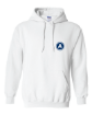 Picture of 5-Heavy Blend™ Hooded Sweatshirt (White)-Academy Camps