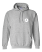 Picture of 5-Heavy Blend™ Hooded Sweatshirt (Sport Grey)-Academy Camps