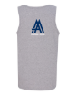 Picture of 5-Heavy Cotton™ Tank Top (Sport Grey)-Academy Camps