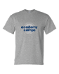 Picture of 6-Short Sleeve Tshirt (Sport Grey)-Academy Camps