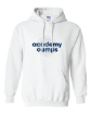 Picture of 6-Heavy Blend™ Hooded Sweatshirt (White)-Academy Camps