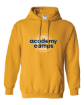 Picture of 6-Heavy Blend™ Hooded Sweatshirt (Gold)-Academy Camps