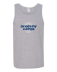 Picture of 6-Heavy Cotton™ Tank Top (Sport Grey)-Academy Camps