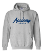 Picture of 9-Heavy Blend™ Hooded Sweatshirt (Sport Grey)-Academy Camps