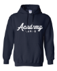 Picture of 9-Heavy Blend™ Hooded Sweatshirt (Navy)-Academy Camps