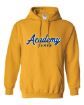 Picture of 9-Heavy Blend™ Hooded Sweatshirt (Gold)-Academy Camps