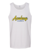 Picture of 9-Heavy Cotton™ Tank Top (White)-Academy Camps