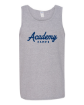 Picture of 9-Heavy Cotton™ Tank Top (Sport Grey)-Academy Camps