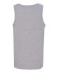 Picture of 9-Heavy Cotton™ Tank Top (Sport Grey)-Academy Camps