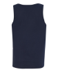 Picture of 9-Heavy Cotton™ Tank Top (Navy)-Academy Camps