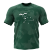 Picture of Custom Performance Shirt-Stick Figure Ninja