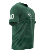 Picture of Custom Performance Shirt-Stick Figure Ninja