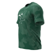 Picture of Custom Performance Shirt-Stick Figure Ninja