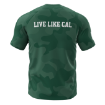 Picture of Custom Performance Shirt-Stick Figure Ninja
