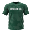 Picture of Custom Performance Shirt-Stick Figure Ninja