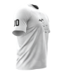 Picture of Custom Performance Shirt-Stick Figure Ninja