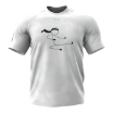 Picture of Custom Performance Shirt-Stick Figure Ninja