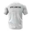 Picture of Custom Performance Shirt-Stick Figure Ninja