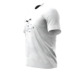 Picture of Custom Performance Shirt-Stick Figure Ninja