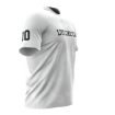 Picture of Custom Performance Shirt-Stick Figure Ninja