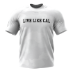 Picture of Custom Performance Shirt-Stick Figure Ninja