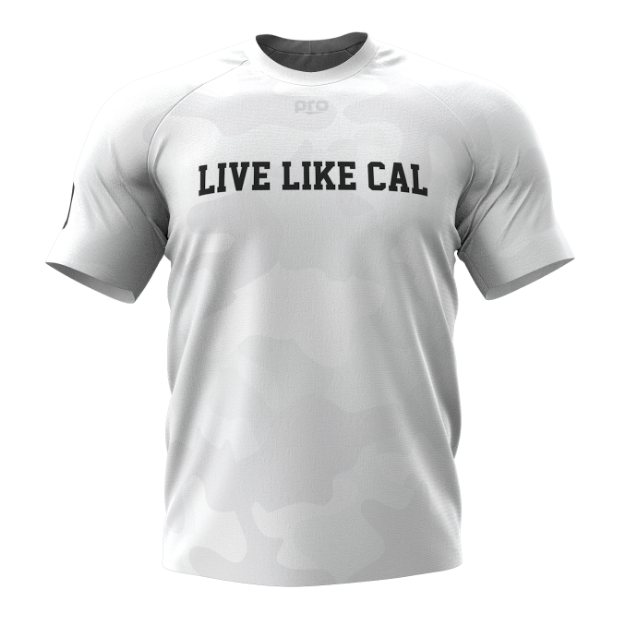 Picture of Custom Performance Shirt-Stick Figure Ninja