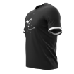 Picture of Custom Performance Shirt-Stick Figure Ninja