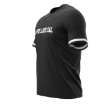 Picture of Custom Performance Shirt-Stick Figure Ninja