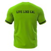 Picture of Custom Performance Shirt-Stick Figure Ninja