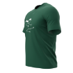 Picture of Custom Performance Shirt-Stick Figure Ninja