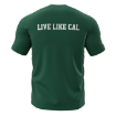 Picture of Custom Performance Shirt-Stick Figure Ninja