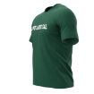 Picture of Custom Performance Shirt-Stick Figure Ninja
