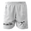 Picture of Men's Custom Short-Stick Figure Ninja