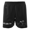Picture of Men's Custom Short-Stick Figure Ninja