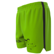 Picture of Men's Custom Short-Stick Figure Ninja