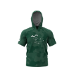 Picture of Short Sleeve Hood-Stick Figure Ninja
