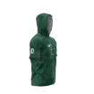 Picture of Short Sleeve Hood-Stick Figure Ninja