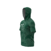 Picture of Short Sleeve Hood-Stick Figure Ninja