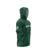 Picture of Short Sleeve Hood-Stick Figure Ninja