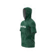Picture of Short Sleeve Hood-Stick Figure Ninja