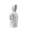 Picture of Short Sleeve Hood-Stick Figure Ninja